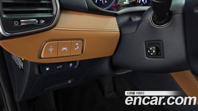 Hyundai Grandeur (IG) 3.0 Exclusive Special 2018 — фото 28