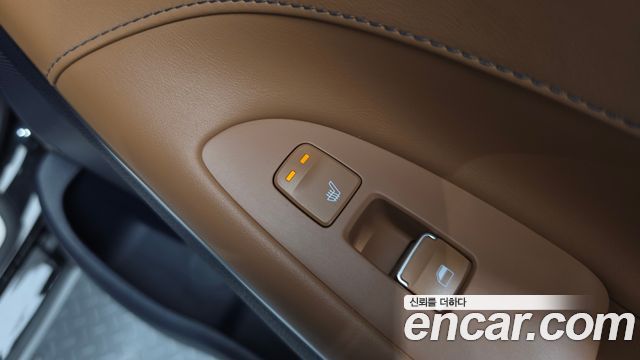 Hyundai Grandeur (IG) 3.0 Exclusive Special 2018 — фото 37