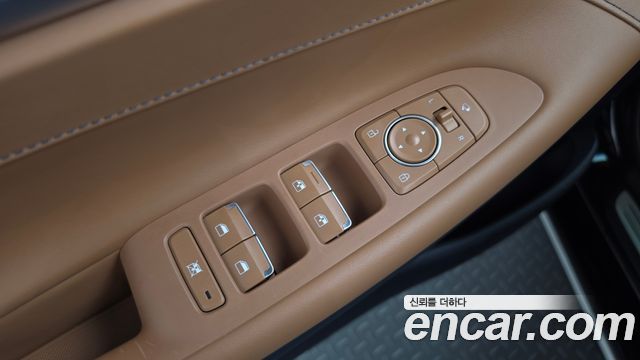 Hyundai Grandeur (IG) 3.0 Exclusive Special 2018 — фото 38