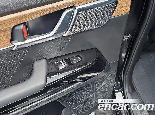 Kia Mohave The Master Diesel 3.0 4WD 7-Seater Masters 2020 — фото 17