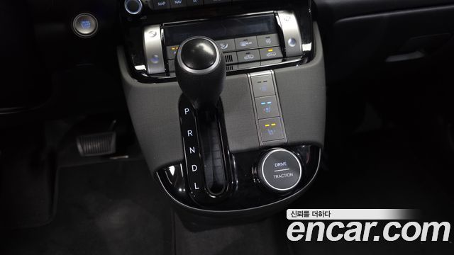 Hyundai Casper Turbo Inspiration 2024 — фото 9