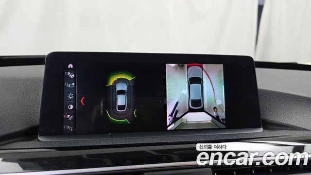 BMW 3 Series GT (F34) GT 320d Premium 2020 — фото 14