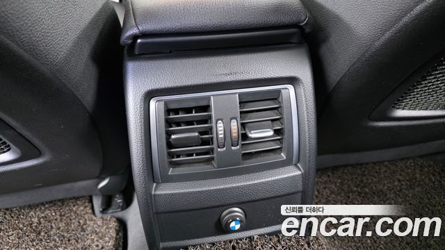 BMW 3 Series GT (F34) GT 320d Premium 2020 — фото 18