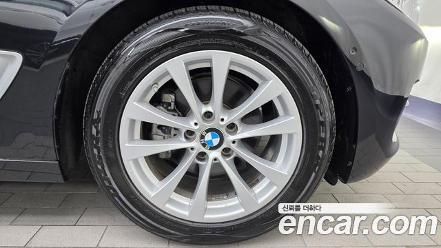 BMW 3 Series GT (F34) GT 320d Premium 2020 — фото 21