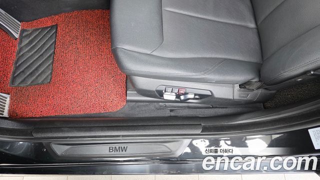 BMW 3 Series GT (F34) GT 320d Premium 2020 — фото 28