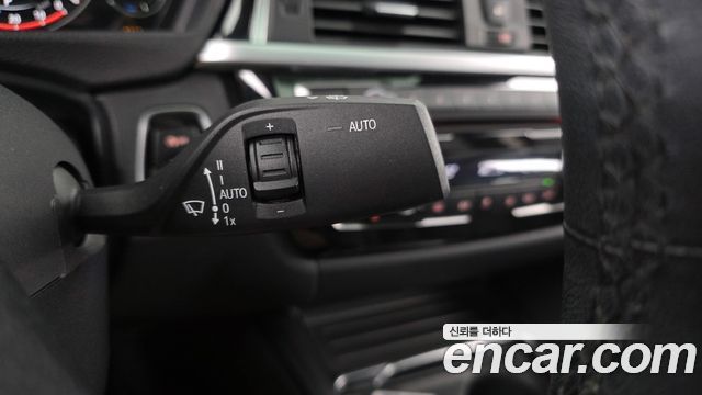 BMW 3 Series GT (F34) GT 320d Premium 2020 — фото 31