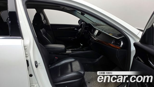 Kia K7 2.4 GDI Limited Edition 2017 — фото 26