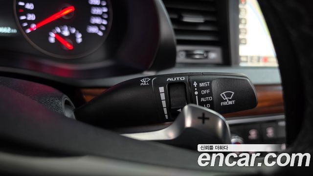 Kia K7 2.4 GDI Limited Edition 2017 — фото 28