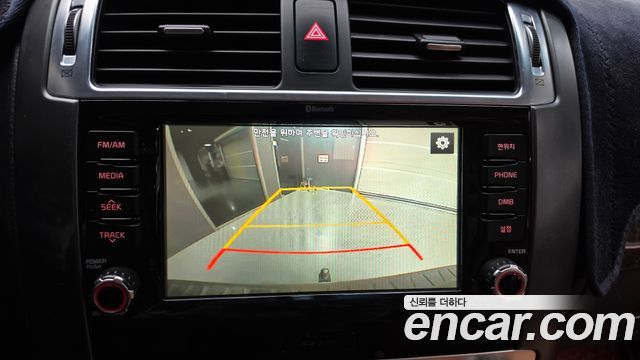 Kia Mohave Diesel 3.0 4WD President 2017 — фото 14