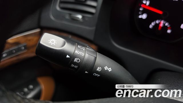 Kia Mohave Diesel 3.0 4WD President 2017 — фото 16