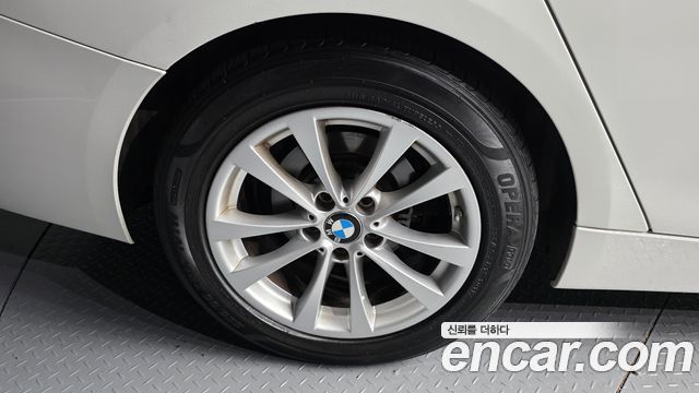 BMW 3 Series GT (F34) GT 320d 2020 — фото 5