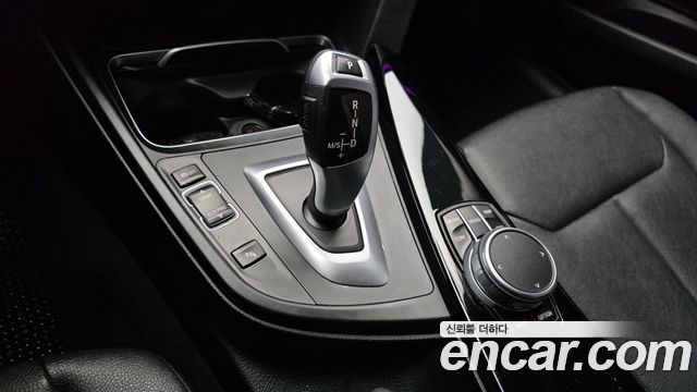 BMW 3 Series GT (F34) GT 320d 2020 — фото 9