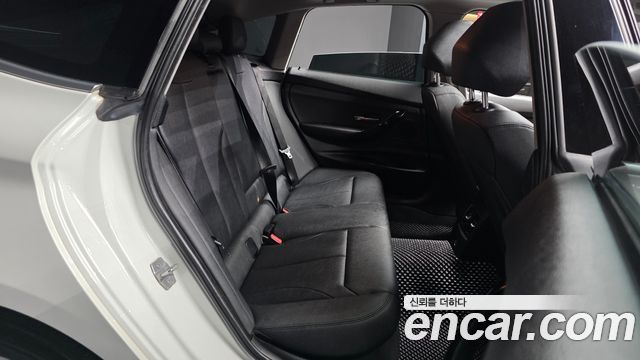 BMW 3 Series GT (F34) GT 320d 2020 — фото 12