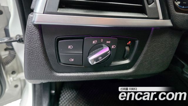BMW 3 Series GT (F34) GT 320d 2020 — фото 28