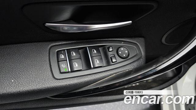 BMW 3 Series GT (F34) GT 320d 2020 — фото 30