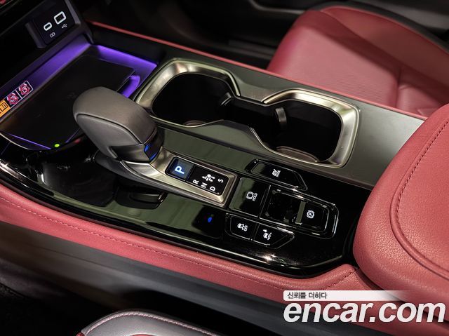 Lexus NX350h (II) Premium 2026 — фото 16