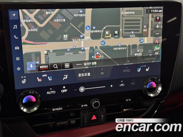 Lexus NX350h (II) Premium 2026 — фото 17