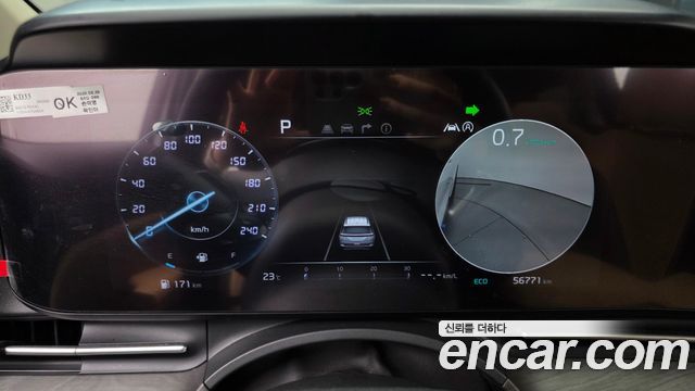 Kia Carnival (IV) Diesel 9-Seater Signature 2023 — фото 8