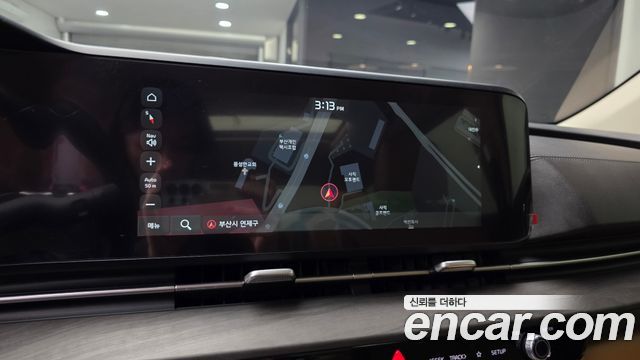 Kia Carnival (IV) Diesel 9-Seater Signature 2023 — фото 15