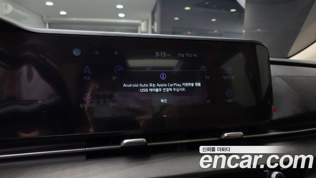 Kia Carnival (IV) Diesel 9-Seater Signature 2023 — фото 17