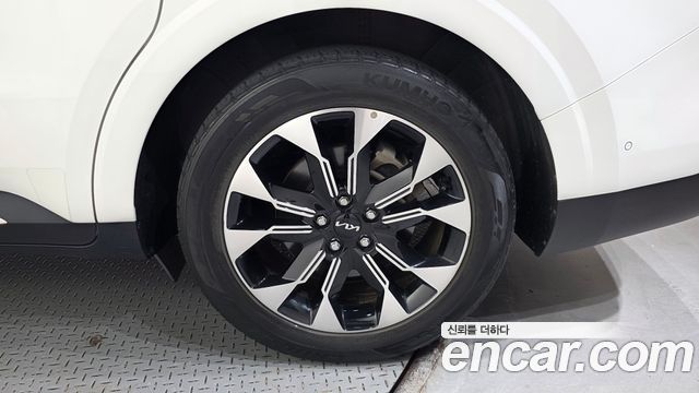 Kia Carnival (IV) Diesel 9-Seater Signature 2023 — фото 21