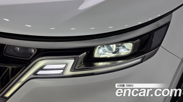 Kia Carnival (IV) Diesel 9-Seater Signature 2023 — фото 22