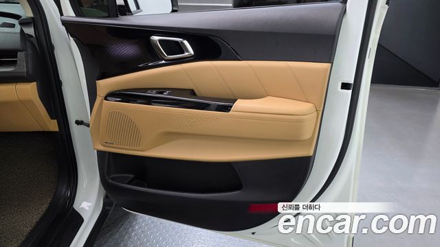 Kia Carnival (IV) Diesel 9-Seater Signature 2023 — фото 25