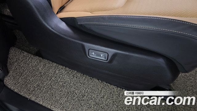 Kia Carnival (IV) Diesel 9-Seater Signature 2023 — фото 28