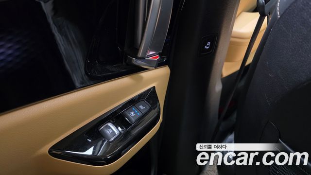 Kia Carnival (IV) Diesel 9-Seater Signature 2023 — фото 29