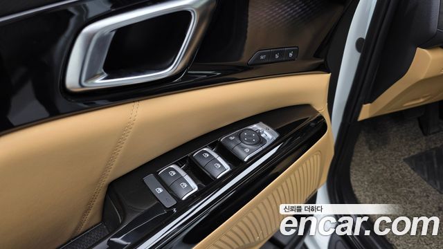 Kia Carnival (IV) Diesel 9-Seater Signature 2023 — фото 31