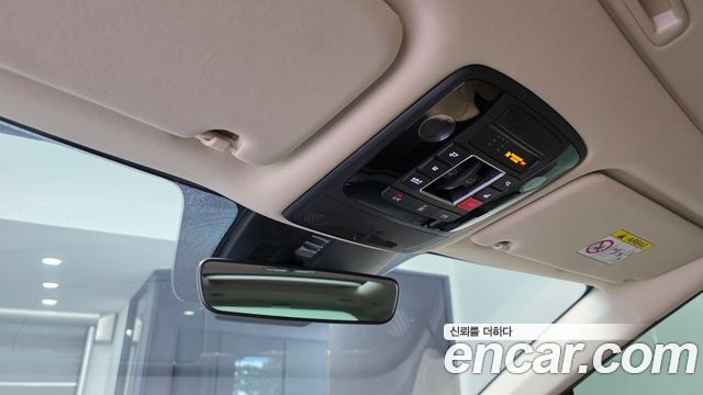 Kia Carnival (IV) Diesel 9-Seater Signature 2023 — фото 32