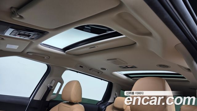 Kia Carnival (IV) Diesel 9-Seater Signature 2023 — фото 33