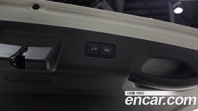 Kia Carnival (IV) Diesel 9-Seater Signature 2023 — фото 34