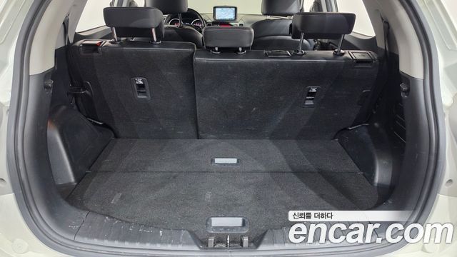 KG Mobility (SsangYong) Tivoli VX 2WD 2017 — фото 18