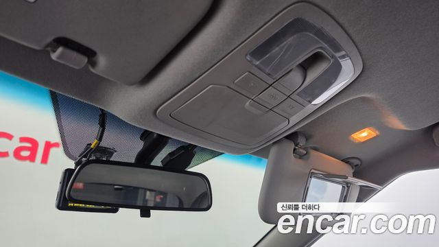 KG Mobility (SsangYong) Tivoli VX 2WD 2017 — фото 20