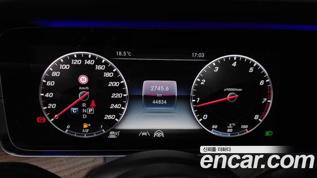 Mercedes-Benz E-Class (W213) E300 4MATIC Exclusive 2020 — фото 8