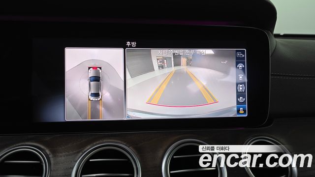 Mercedes-Benz E-Class (W213) E300 4MATIC Exclusive 2020 — фото 14
