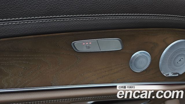 Mercedes-Benz E-Class (W213) E300 4MATIC Exclusive 2020 — фото 16
