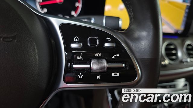 Mercedes-Benz E-Class (W213) E300 4MATIC Exclusive 2020 — фото 28