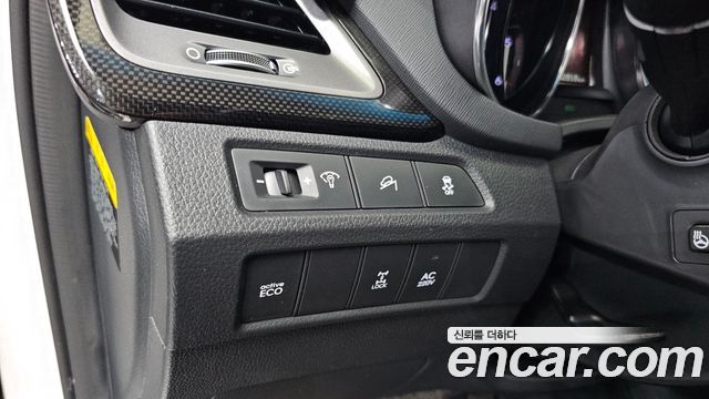 Hyundai Santa Fe (DM) Diesel(e-VGT) 2.2 4WD Exclusive Special 2015 — фото 14