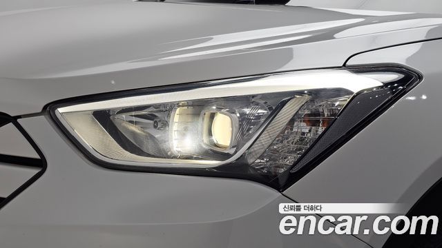 Hyundai Santa Fe (DM) Diesel(e-VGT) 2.2 4WD Exclusive Special 2015 — фото 22