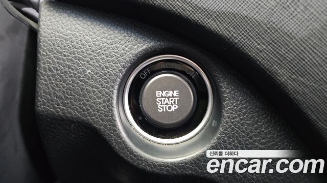 Hyundai Santa Fe (DM) Diesel(e-VGT) 2.2 4WD Exclusive Special 2015 — фото 27