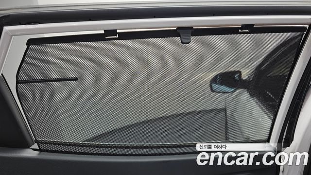 Hyundai Santa Fe (DM) Diesel(e-VGT) 2.2 4WD Exclusive Special 2015 — фото 32