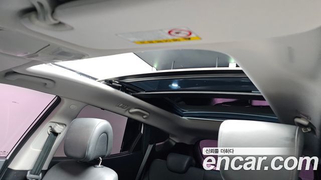 Hyundai Santa Fe (DM) Diesel(e-VGT) 2.2 4WD Exclusive Special 2015 — фото 37