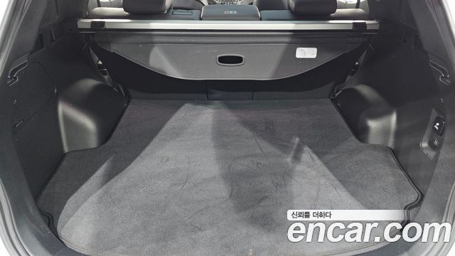 Hyundai Santa Fe (DM) Diesel(e-VGT) 2.2 4WD Exclusive Special 2015 — фото 38