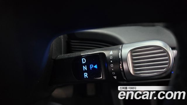 Hyundai Ioniq 5 Long range Exclusive 2023 — фото 9
