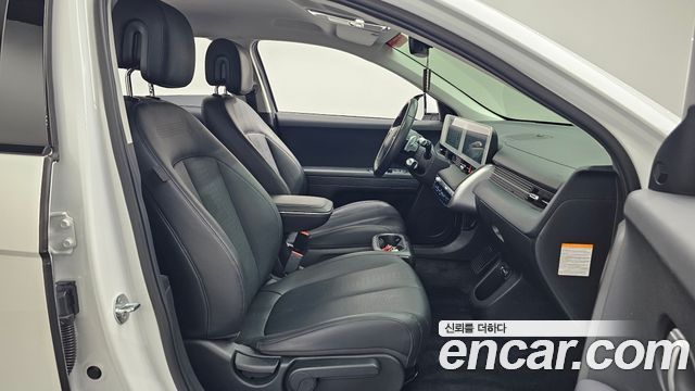 Hyundai Ioniq 5 Long range Exclusive 2023 — фото 11