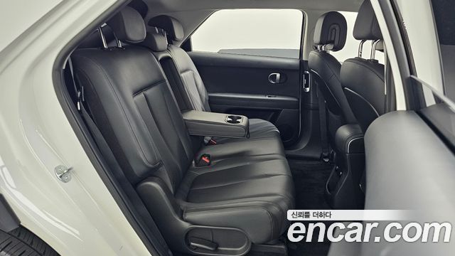 Hyundai Ioniq 5 Long range Exclusive 2023 — фото 12