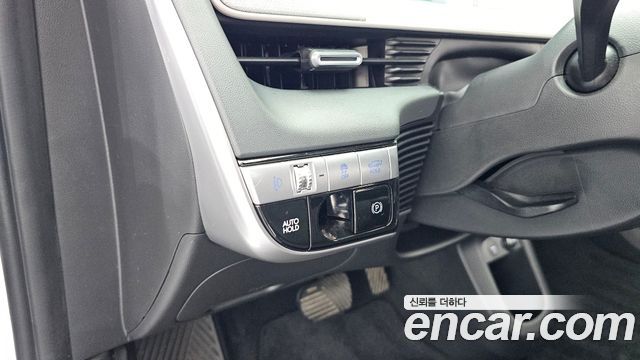 Hyundai Ioniq 5 Long range Exclusive 2023 — фото 16