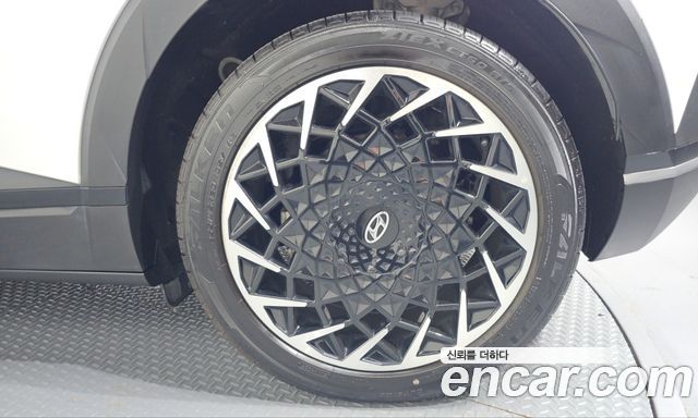 Hyundai Ioniq 5 Long range Exclusive 2023 — фото 21